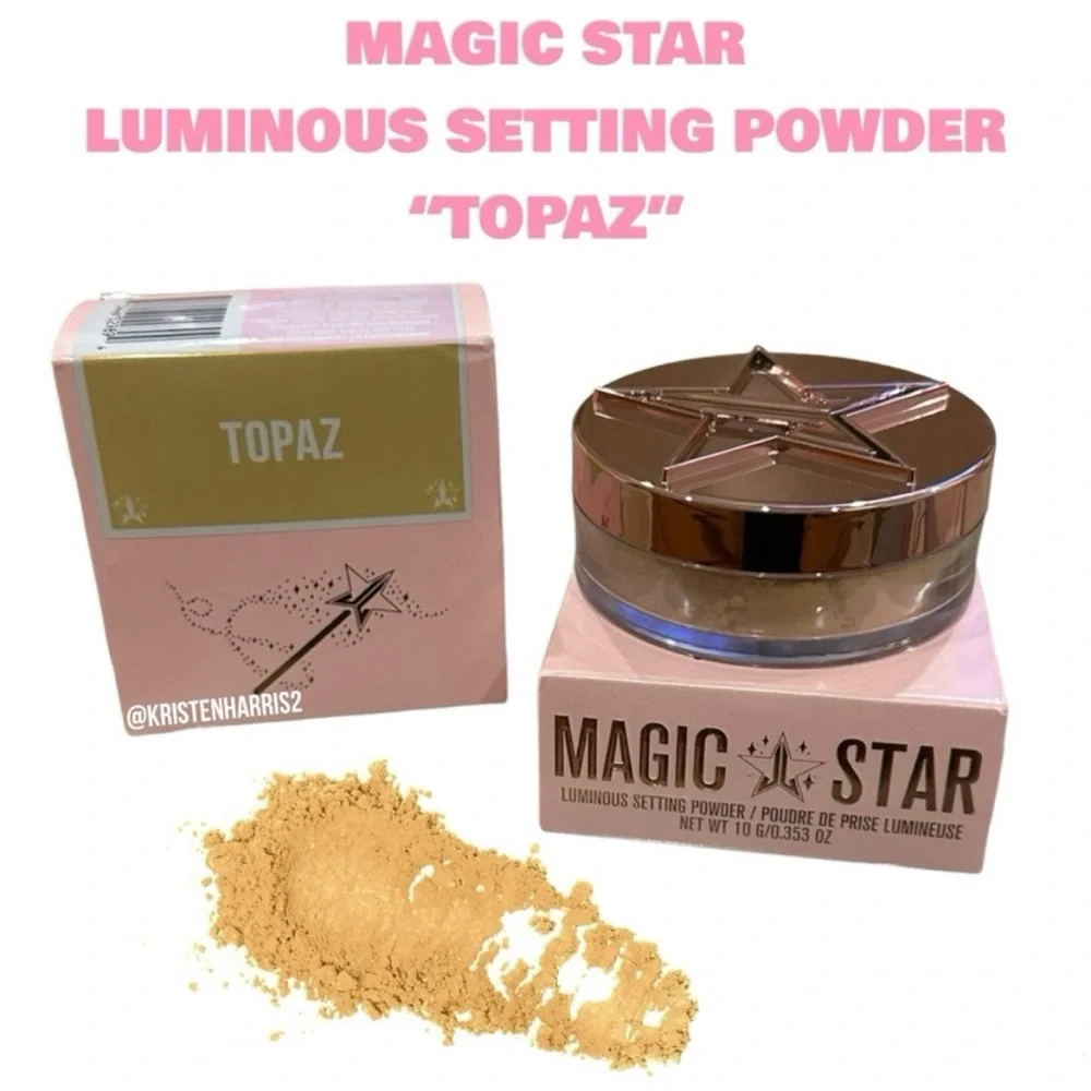 Jeffree Star jeffree star
